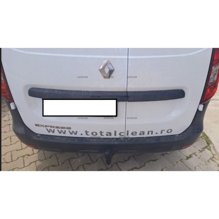 Cârlig de Remorcare, Auto-Hak, Sistem Semi-Demontabil, Renault Express 2021 - Prezent - EDK.ro