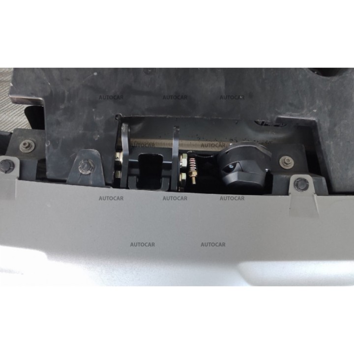 Towbar, Auto-Hak, Vertical Detachable System, Renault Arkana 2021 - Present - EDK.ro