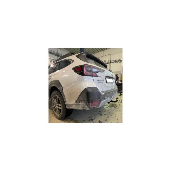 Cârlig de Remorcare Detașabil Automat, Aragon, Subaru Outback 2021 - Prezent - EDK.ro