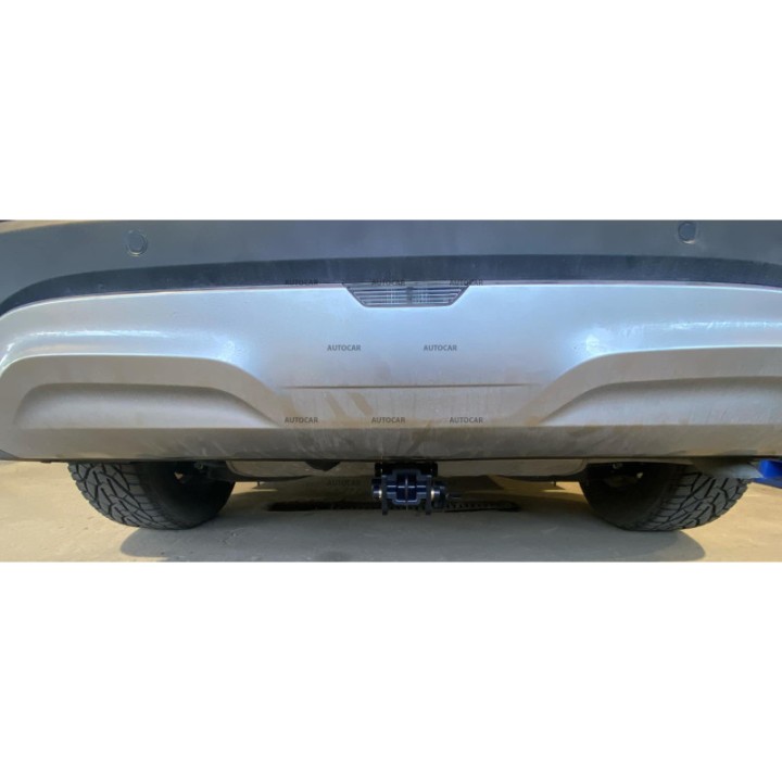Towbar, Auto-Hak, Automatic Detachable System, Kia Sportage 2021 - 2025 - EDK.ro