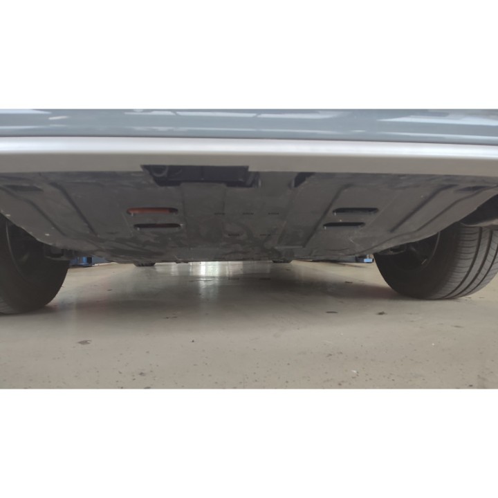 Cârlig de Remorcare Detașabil cu Cheie, GDW 5 Uși, Hyundai Ioniq Electric 2016 - Prezent - EDK.ro