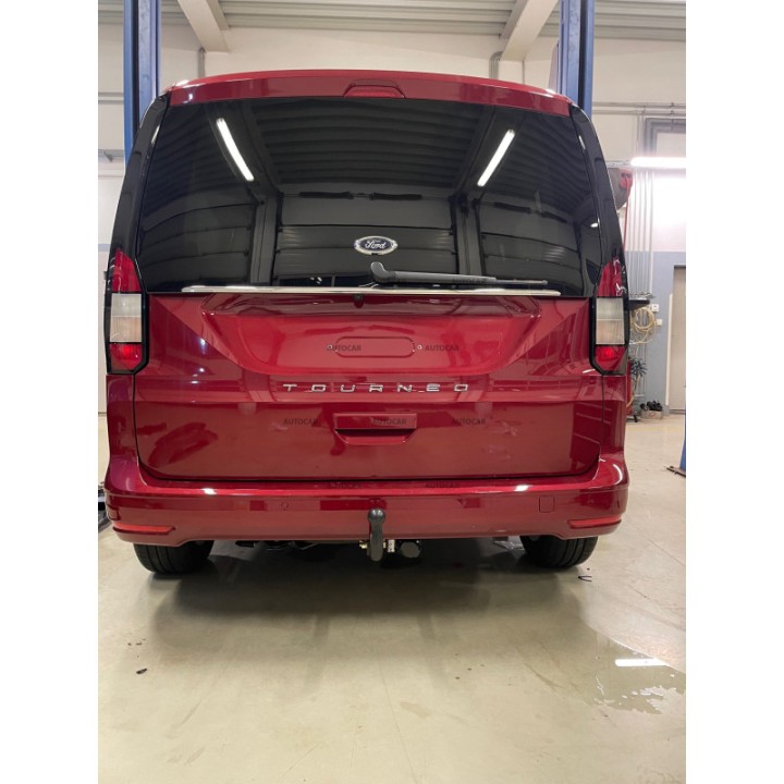 Cârlig de Remorcare, Auto-Hak, Sistem Semi-Demontabil, Ford Tourneo / Tranzit Connect 2022 - 2023 - EDK.ro