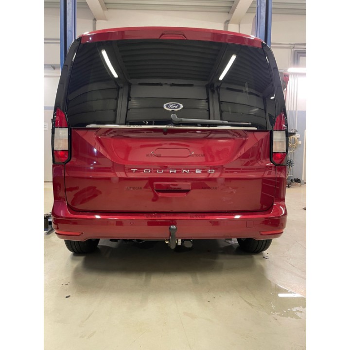 Towbar, Auto-Hak, Semi-Detachable System, Ford Tourneo Connect / Transit Connect 2022 - 2023 - EDK.ro