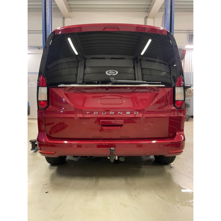 Towbar, Auto-Hak, Semi-Detachable System, Ford Tourneo / Tranzit Connect 2022 - 2023 - EDK.ro