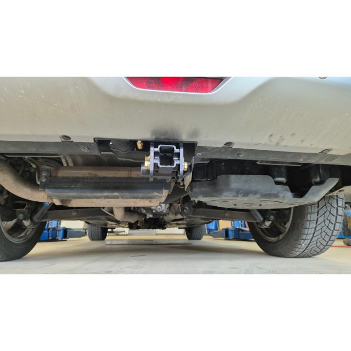 Cârlig de Remorcare, Auto-Hak, Sistem Demontabil Automat, Renault Koleos 2020 - Prezent - EDK.ro