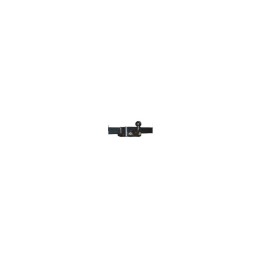 Towbar, Auto-Hak, Semi-Detachable System, Citroën Jumper 1994 - 1999 - EDK.ro