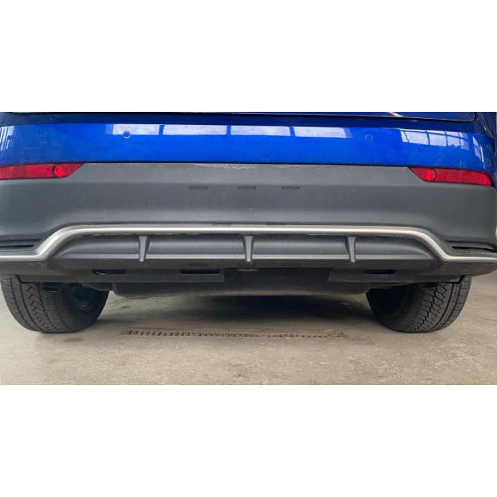 Vertical Detachable Towbar with Key, Aragon 450h SUV, Lexus NX 350H 2021 - Present - EDK.ro