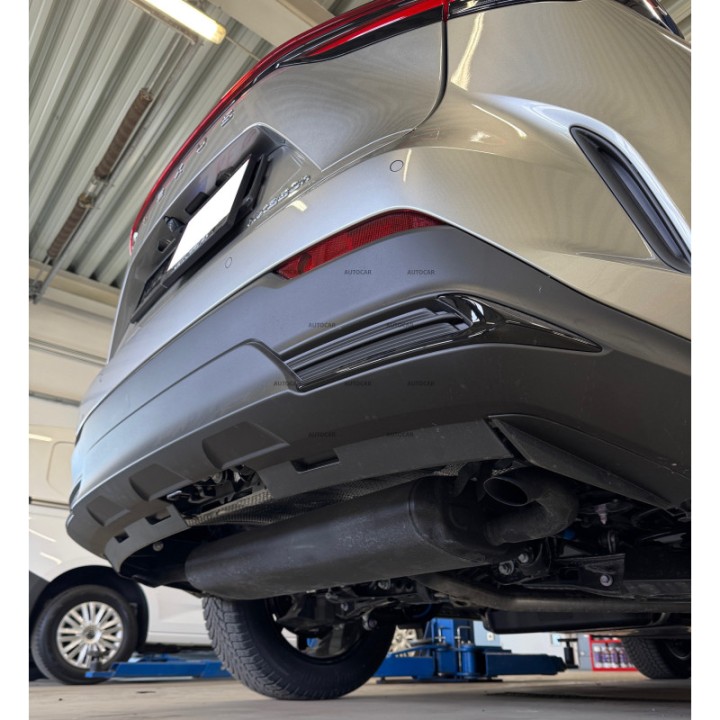 Vertical Detachable Towbar with Key, Aragon 450h SUV, Lexus NX 2021 - Present - EDK.ro