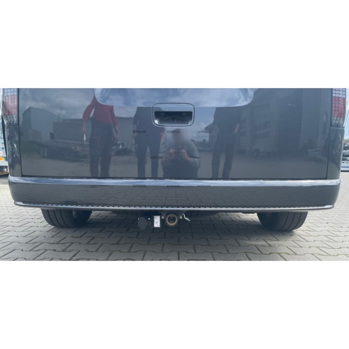 Cârlig de Remorcare Detașabil Automat, GDW, Hyundai Staria 2022 - Prezent - EDK.ro