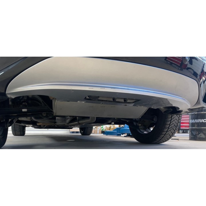 Cârlig de Remorcare, Auto-Hak, Sistem Demontabil Vertical, Alfa Romeo Tonale 2022 - Prezent - EDK.ro