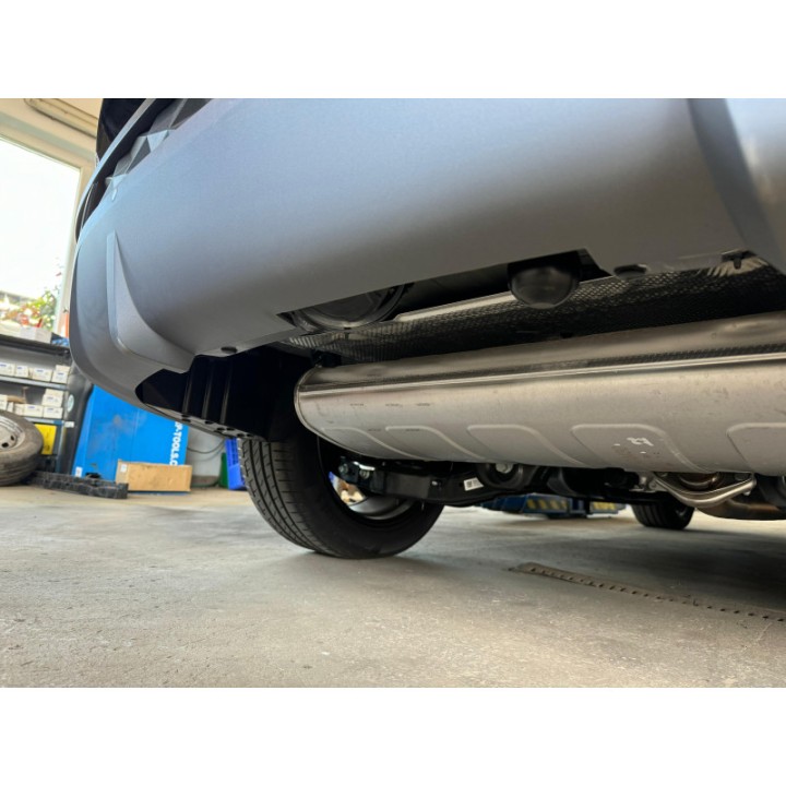 Cârlig de Remorcare Retractabil Electric, Westfalia Automotive 13 Pin Electrics, Hyundai Tucson 2020 - Prezent - EDK.ro