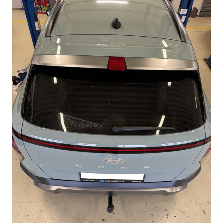 Cârlig de Remorcare, Auto-Hak, Sistem Demontabil Automat, Hyundai Kona 2023 - Prezent - EDK.ro