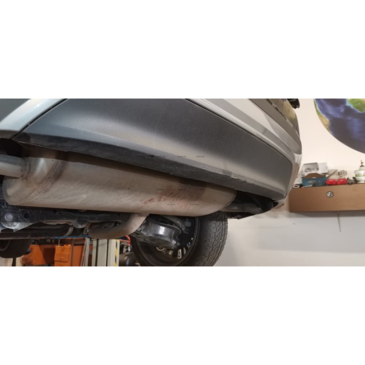 Cârlig de Remorcare, Auto-Hak, Sistem Demontabil Vertical, Lexus RX 2022 - Prezent - EDK.ro