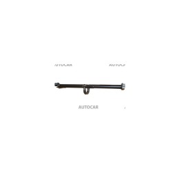 Towbar, Auto-Hak, Semi-Detachable System, Opel Astra 3/5-Door 1991 - 2002 - EDK.ro