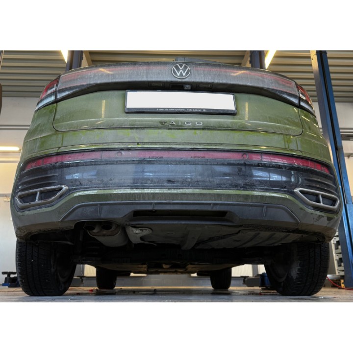 Cârlig de Remorcare Detașabil Vertical cu Cheie, Aragon, Volkswagen Taigo 2021 - Prezent - EDK.ro
