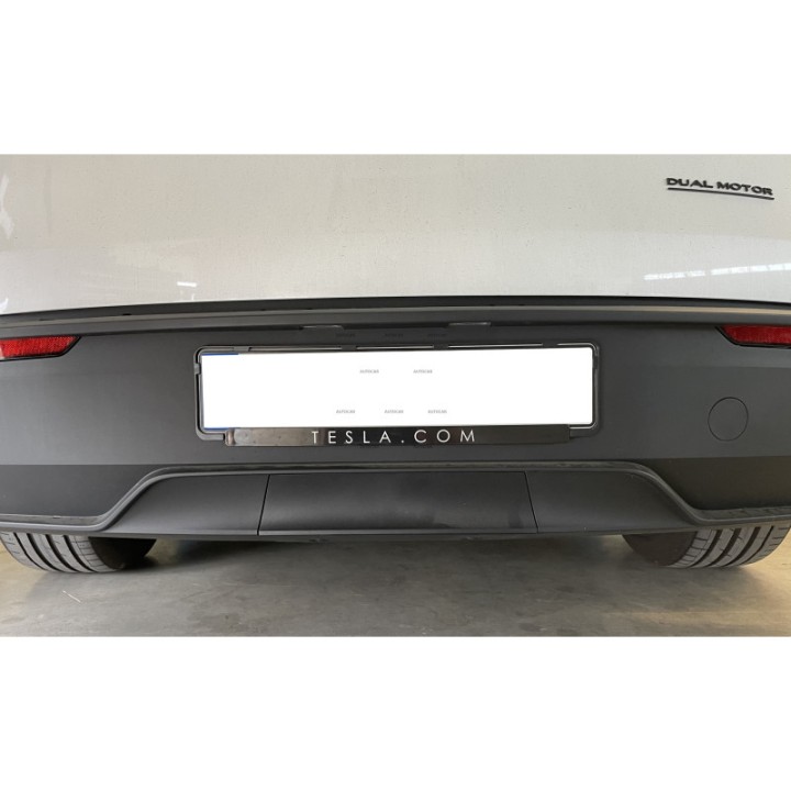 Cârlig de Remorcare, Auto-Hak, Sistem Demontabil Automat, Tesla Model Y 2024 - Prezent - EDK.ro