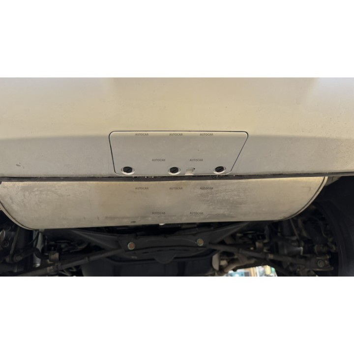 Towbar, Auto-Hak, Vertical Detachable System, BYD Seal U 2024 - Present - EDK.ro