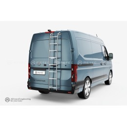 Scară Spate, Metec Polish. H2 Plafon, Nissan Interstar 2024 - Prezent - EDK.ro