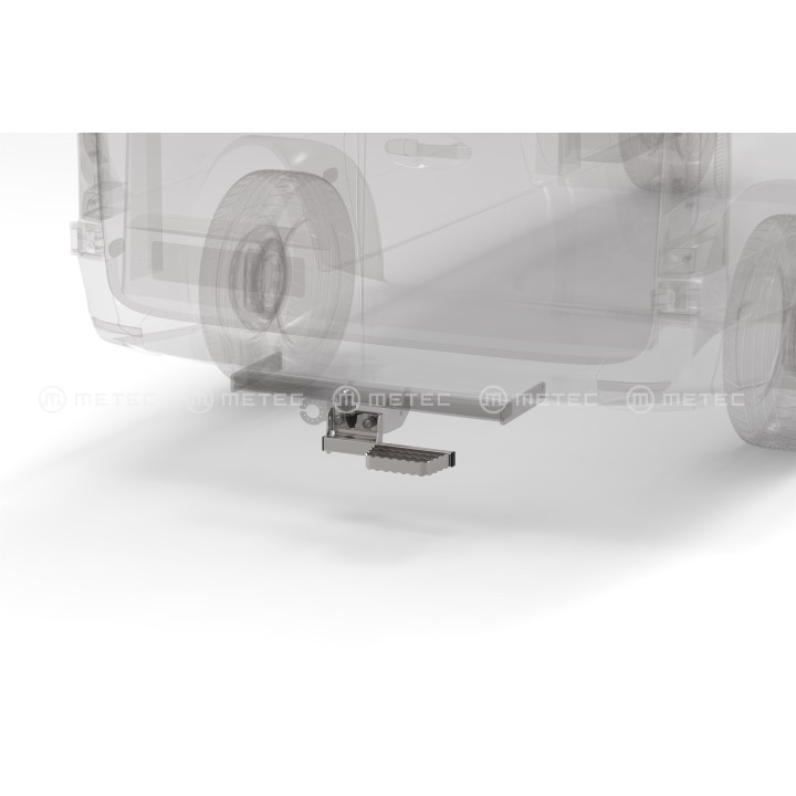 Treaptă de Acces, Metec LH/RH pentru Towing Buc - EDK.ro