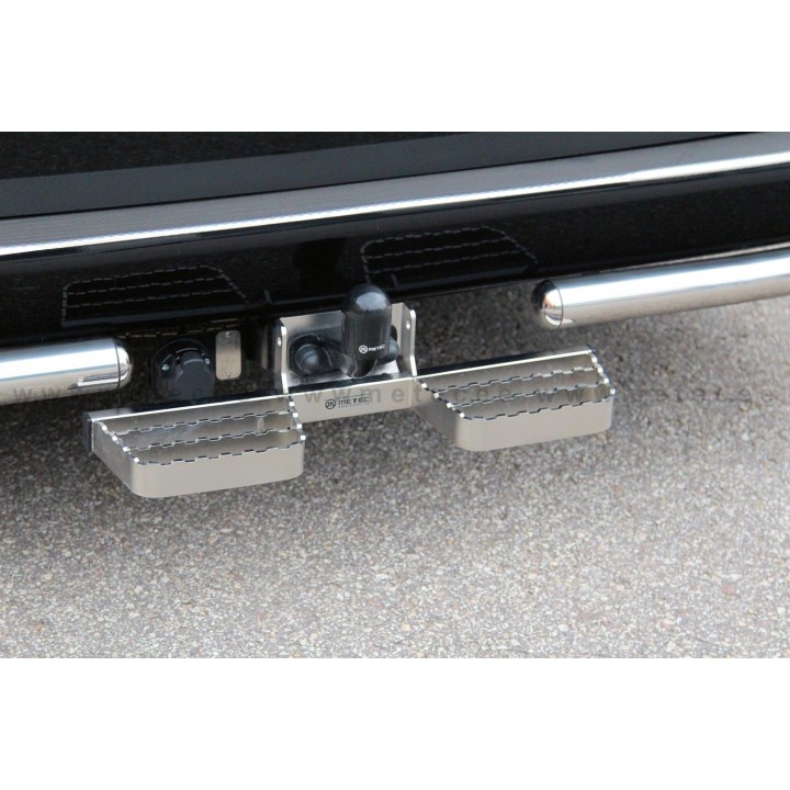 Treaptă de Acces, Metec 600 mm pentru Towing Buc - EDK.ro