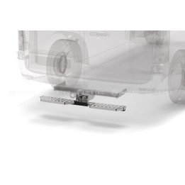 Access Step, Metec 1200 mm for Towing Unit - EDK.ro