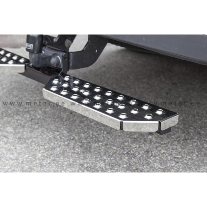 Access Step, Metec 1200 mm for Towing Unit - EDK.ro