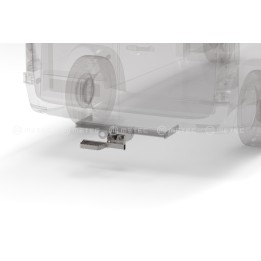 Treaptă de Acces, Metec LH/RH pentru Towing Buc - EDK.ro
