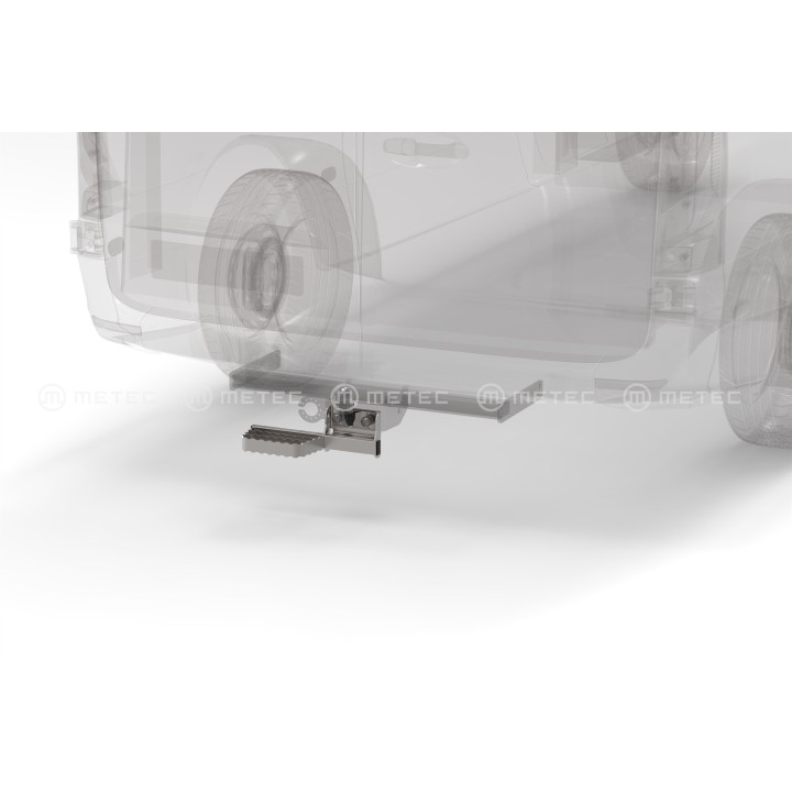 Treaptă de Acces, Metec LH/RH pentru Towing Buc - EDK.ro