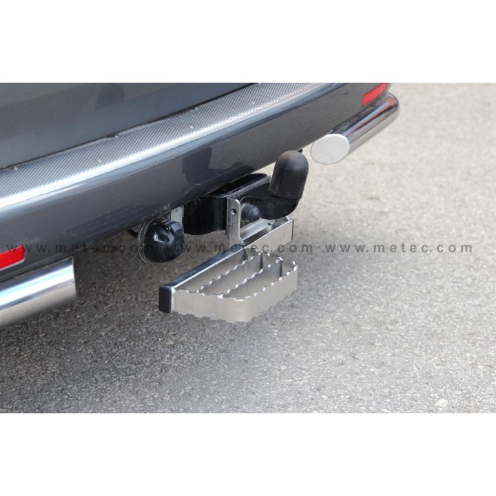 Treaptă de Acces, Metec LH/RH pentru Towing Buc - EDK.ro