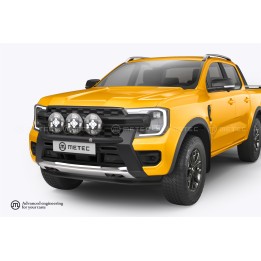 Suport de Proiectoare, Metec, Ford Ranger 2023 - Prezent - EDK.ro