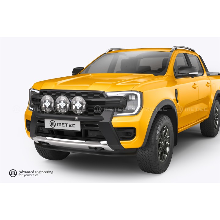 Suport de Proiectoare, Metec, Ford Ranger 2023 - Prezent - EDK.ro