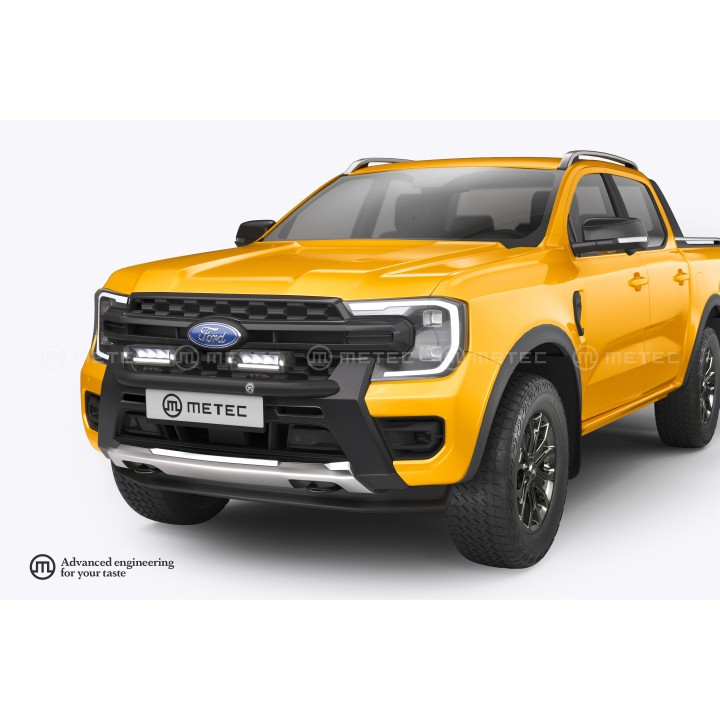 Suport de Proiectoare, Metec, Ford Ranger 2023 - Prezent - EDK.ro