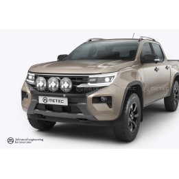 Suport de Proiectoare, Metec, Volkswagen Amarok 2023 - Prezent - EDK.ro