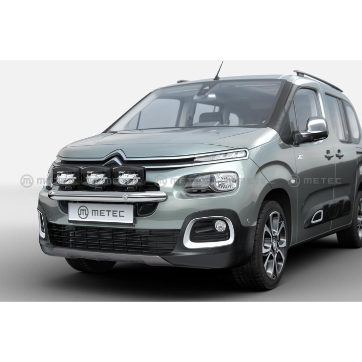 Suport de Proiectoare, Metec, Citroën Berlingo 2018 - 2023 - EDK.ro