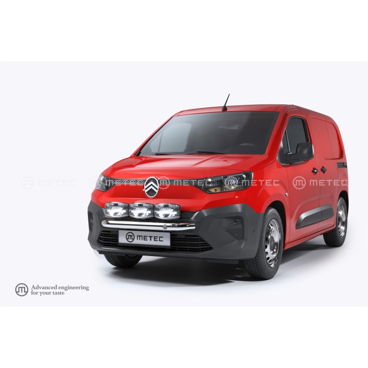 Suport de Proiectoare, Metec, Citroën Berlingo 2024 - Prezent - EDK.ro