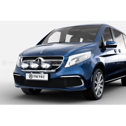 Suport de Proiectoare, Metec, Mercedes-Benz Citan 2019 - 2024 - EDK.ro