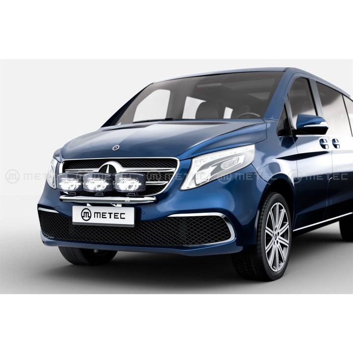 Suport de Proiectoare, Metec, Mercedes-Benz Citan 2019 - 2024 - EDK.ro