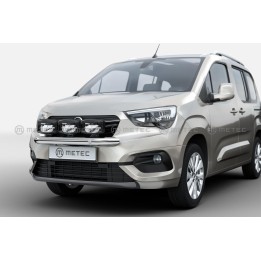 Suport de Proiectoare, Metec, Opel Combo 2018 - Prezent - EDK.ro