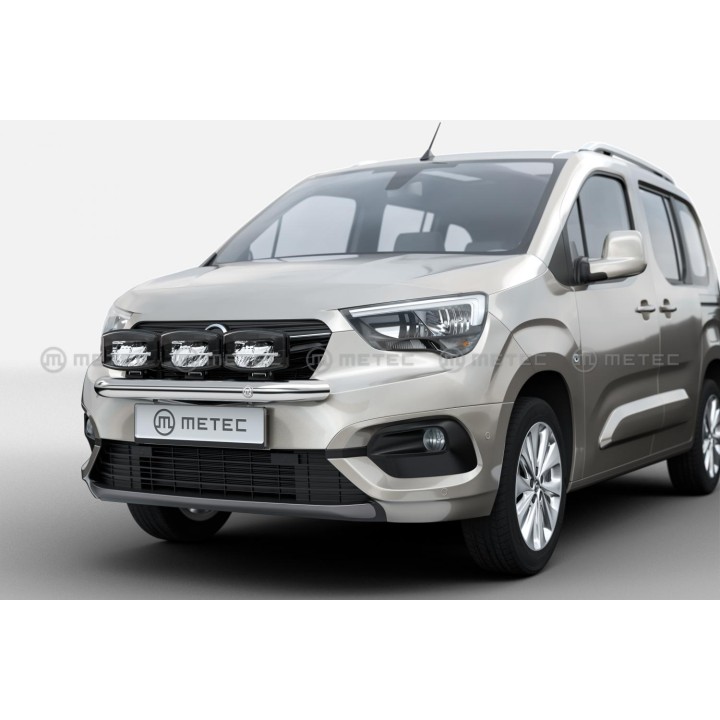 Suport de Proiectoare, Metec, Opel Combo 2018 - Prezent - EDK.ro