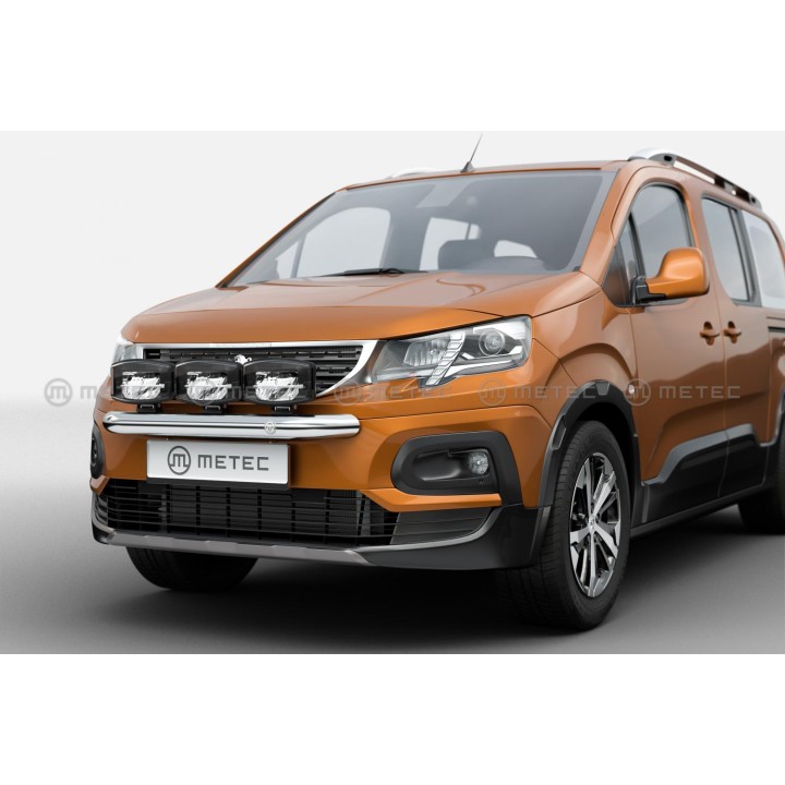 Suport de Proiectoare, Metec, Peugeot Boxer 2018 - 2024 - EDK.ro