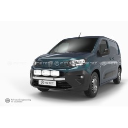 Suport de Proiectoare, Metec, Peugeot Boxer 2024 - Prezent - EDK.ro