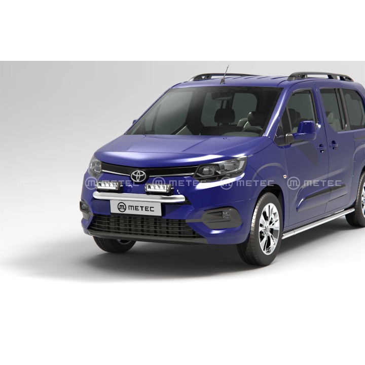Suport de Proiectoare, Metec, Toyota ProAce 2020 - 2024 - EDK.ro