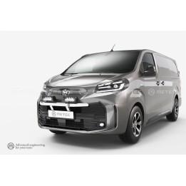 Suport de Proiectoare, Metec, Toyota ProAce 2024 - Prezent - EDK.ro