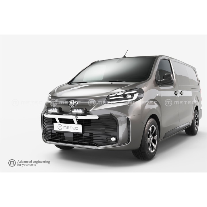 Suport de Proiectoare, Metec, Toyota ProAce 2024 - Prezent - EDK.ro