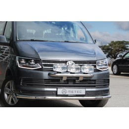 LED Projector Holder, Metec, Volkswagen Caddy 2015 - 2019 - EDK.ro