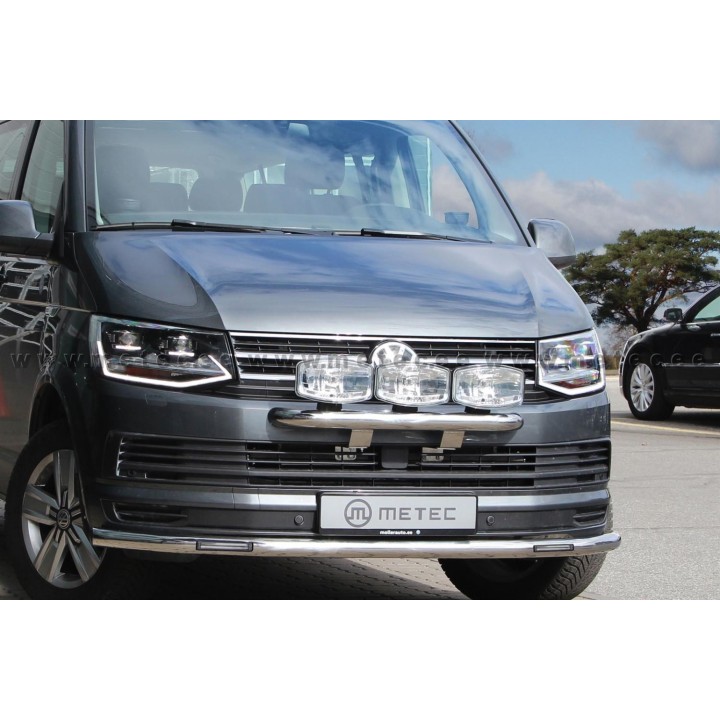 LED Projector Holder, Metec, Volkswagen Caddy 2015 - 2019 - EDK.ro