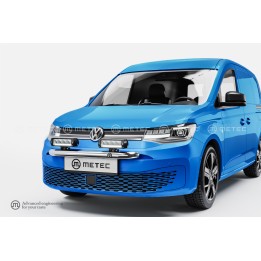 Suport de Proiectoare, Metec, Volkswagen Caddy 2020 - Prezent - EDK.ro