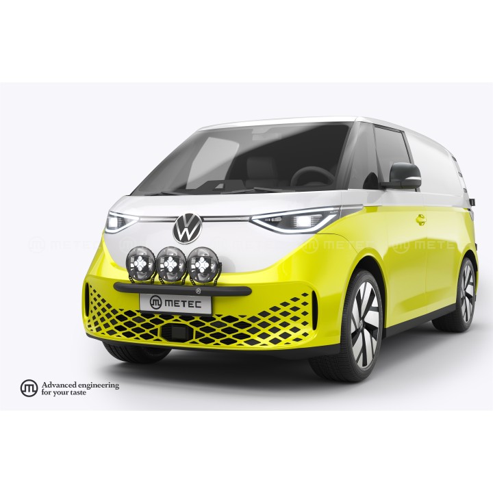 Suport de Proiectoare, Metec, Volkswagen Caddy 2022 - Prezent - EDK.ro
