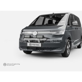 LED Projector Holder, Metec, Volkswagen Caddy 2022 - Present - EDK.ro