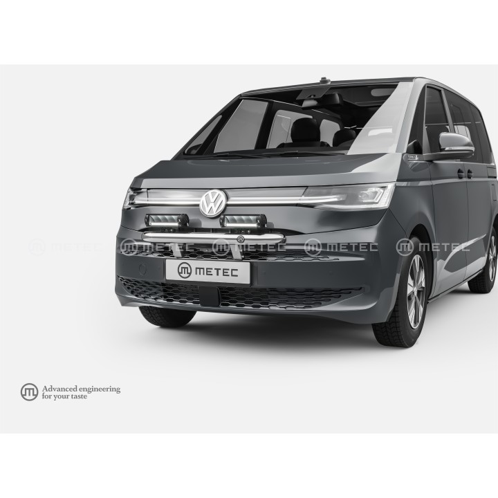 LED Projector Holder, Metec, Volkswagen Caddy 2022 - Present - EDK.ro